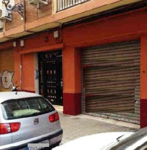 ¡¡ESPECIAL INVERSORES!! LOCAL EN VENTA EN VALENCIA photo 0