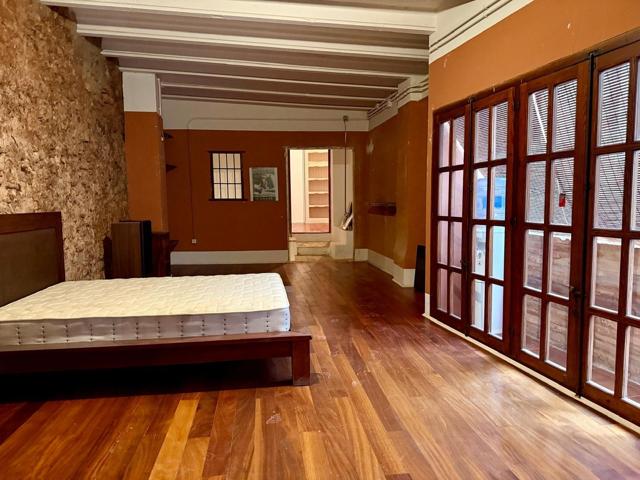 Encantadora Casa Semireformada en el Corazón de Catadau photo 0