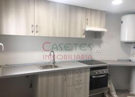 PISO EN CALLE DOCTOR LLEONART, BURJASSOT photo 0