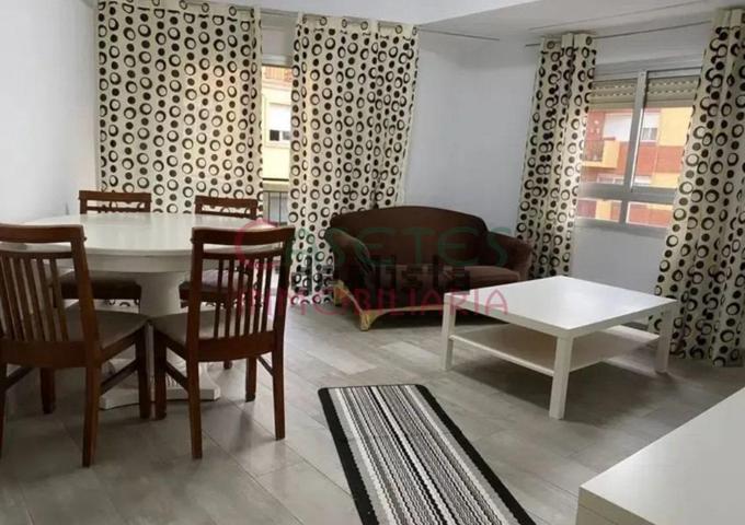 PISO EN CALLE DOCTOR LLEONART, BURJASSOT photo 0