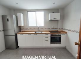 PISO EN VENTA EN CATELLAR-OLIVERAL, VALENCIA photo 0