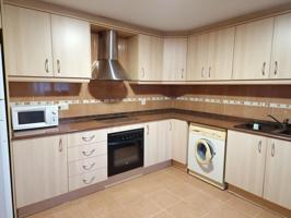 ¡¡OPORTUNIDAD!! Piso con garaje en Monserrat photo 0