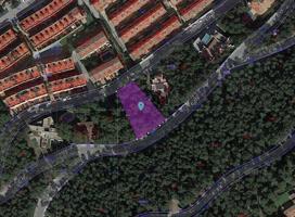 TERRENO EN VENTA EN CIUDAD RESIDENCIAL EL BOSQUE, CHIVA - VALENCIA photo 0