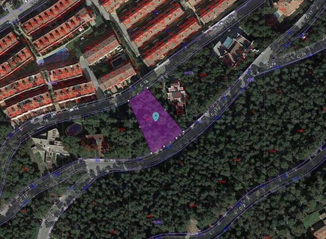 TERRENO EN VENTA EN CIUDAD RESIDENCIAL EL BOSQUE, CHIVA - VALENCIA photo 0