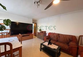 VENTA PISO EN CASTELLAR-L'OLIVERAL, VALENCIA photo 0