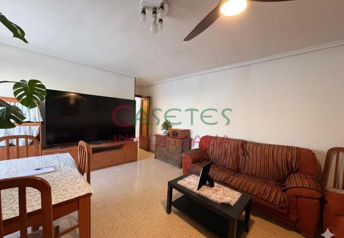 VENTA PISO EN CASTELLAR-L'OLIVERAL, VALENCIA photo 0