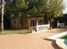 VENTA CHALET INDEPENDIENTE EN URBANIZACIÓN SIERRAMAR, PICASSENT photo 0