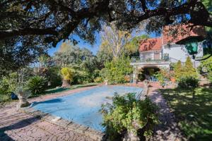 Chalet en venta en el Encinar del Alberche photo 0