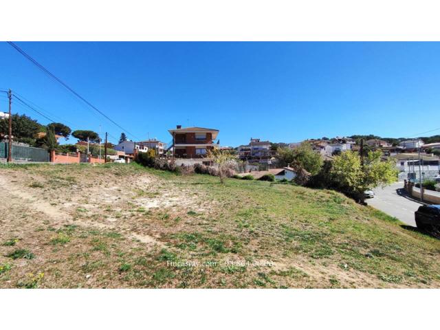 TERRENO DE 850 M2 photo 0
