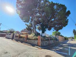 Terreno de 524 m2. CON GARAJE Y PROYECTO photo 0