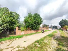 TERRENO EN CAN FALGUERA photo 0