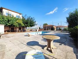 Chalet unifamiliar en venta en Palau-solità i Plegamans photo 0