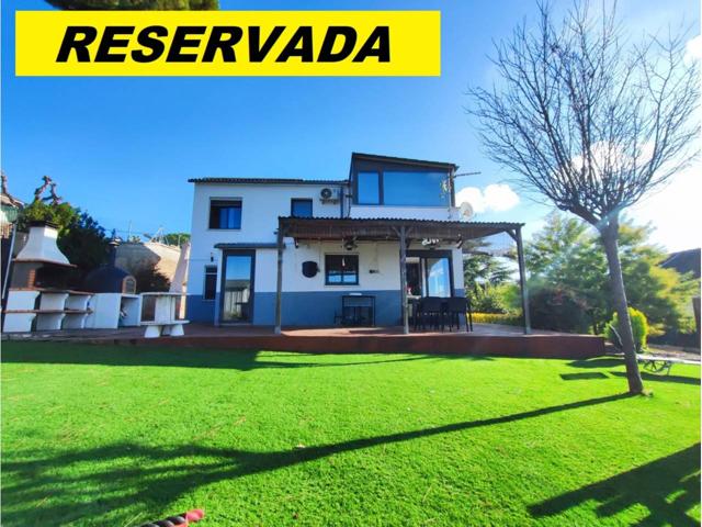 CASA CON PISCINA! para entrar a vivir photo 0