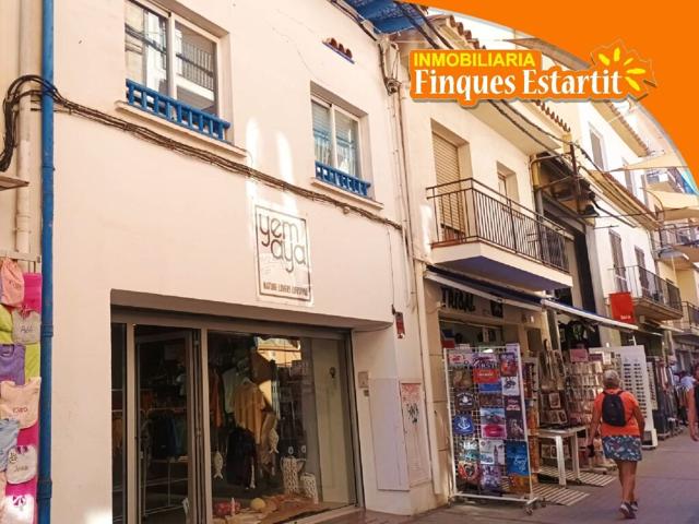 Edificio Viviendas en Venta en Estartit Girona photo 0
