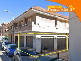 Parking coche en Venta en Estartit Girona photo 0