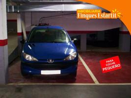Parking coche en Venta en Estartit Girona photo 0