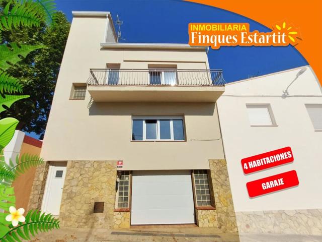 Casa-Chalet en Venta en Torroella De Montgri Girona photo 0