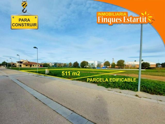 Solar residencial en Venta en Serra De Daro Girona photo 0