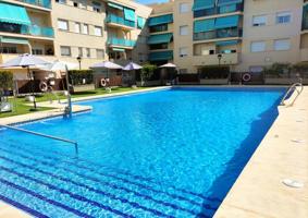 PISO DE 4 DORMITORIOS CON PISCINA JUNTO A CARREFOUR SIERRA photo 0