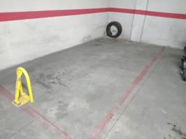 GARAJE EN ZONA TABLERO photo 0