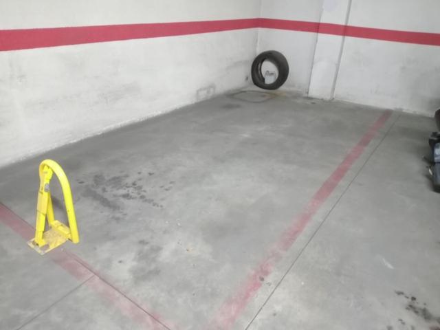 GARAJE EN ZONA TABLERO photo 0