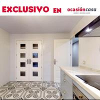 GRAN PISO EN EL CHIMENEÓN CON COCHERA Y TRASTERO photo 0