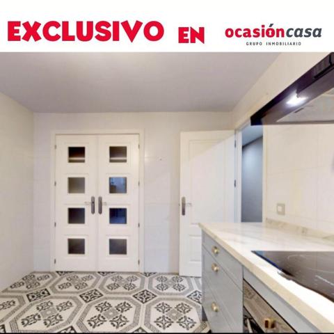 GRAN PISO EN EL CHIMENEÓN CON COCHERA Y TRASTERO photo 0