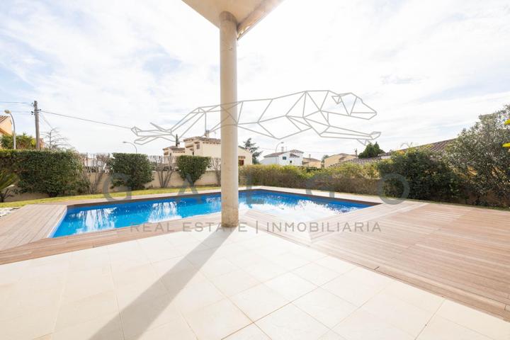 Comprar Villa de lujo en L'Eliana photo 0