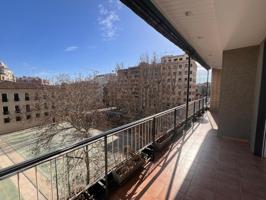 Alquiler de Piso en Sant Francesc photo 0