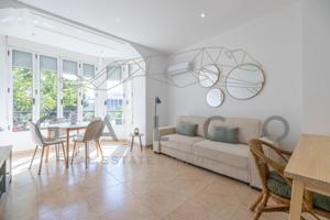 PISO EN ALQUILER EN JACINTO BENAVENTE photo 0
