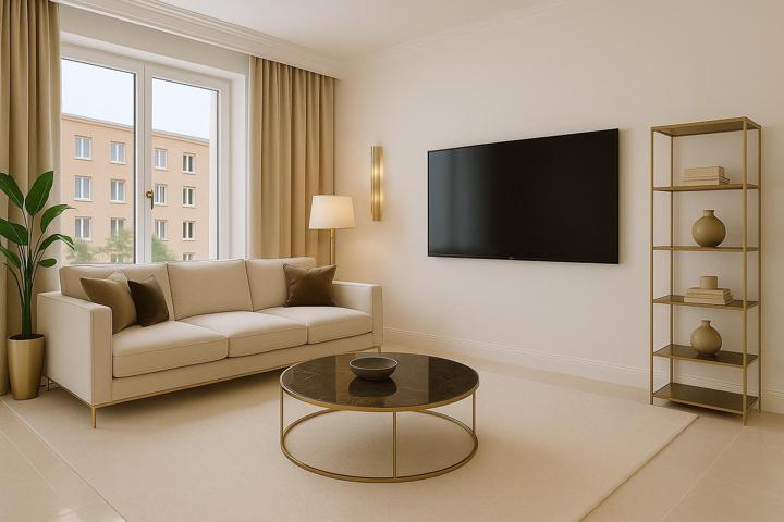 PISO EN VENTA EN RUZAFA photo 0