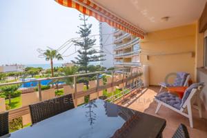 Comprar piso con vistas al mar en El Puig photo 0