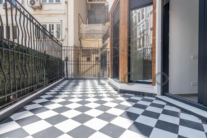 PISO EN VENTA EN SAN FRANCESC photo 0