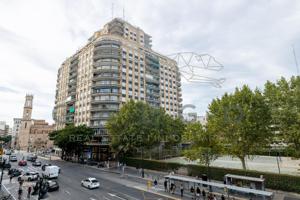 Piso a la eventa en Sant Francesc photo 0