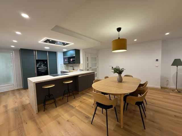 Piso en alquiler en Sant Francesc photo 0