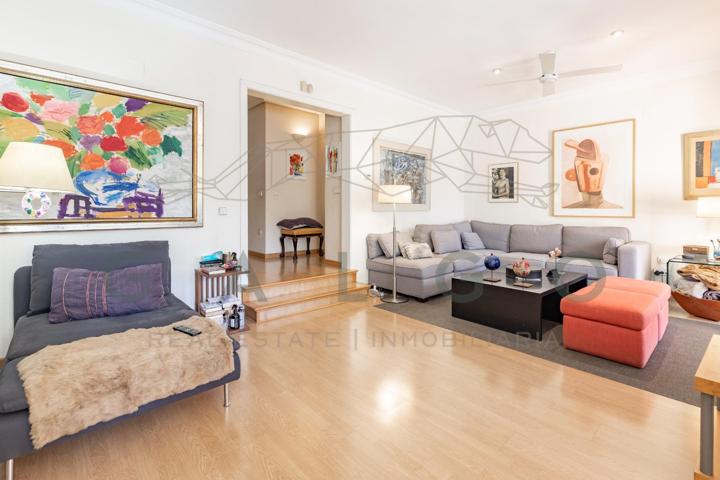 Comprar adosado en Campolivar photo 0