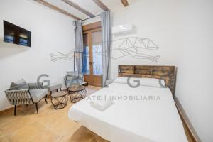 Piso de alquiler en San Francesc photo 0