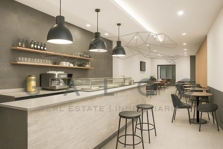 Comprar local en Camins al Grau photo 0