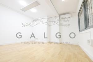 Oficina en alquiler en la calle Pascual y Genis, Valencia photo 0