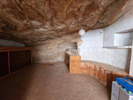 SE VENDE FINCA RUSTICA CON VISTA AL MAR photo 0