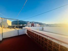 Casa de pueblo centrica en Denia photo 0