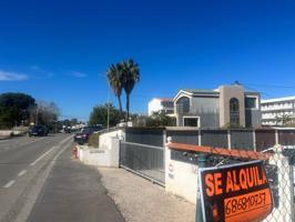 Alquilo garaje privado en Las Marinas a Denia photo 0