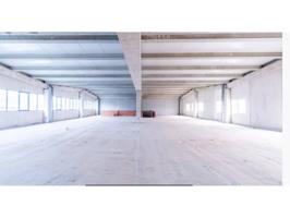 Alquilo nave cerca centro comercial La Marina de Denia photo 0