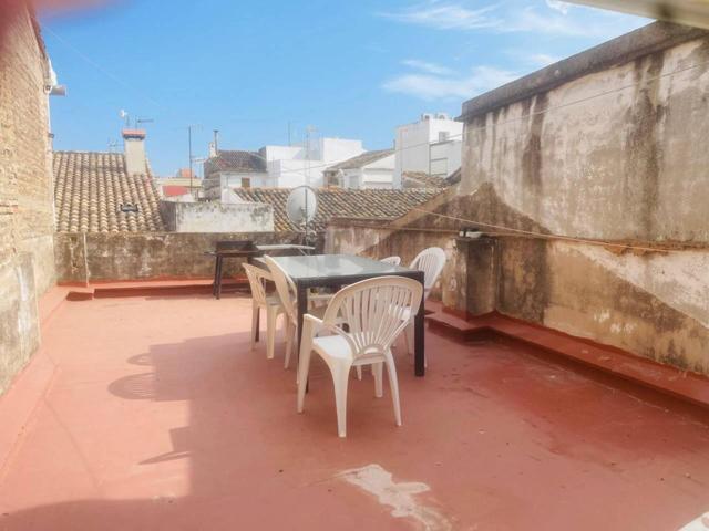 OPORTUNIDAD!!! Casa de pueblo en Piles a tan solo 1,5km de la playa photo 0