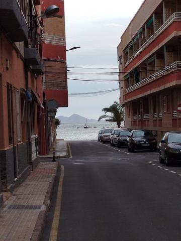 Local comercial en Lo Pagan zona Villananitos, 64 m. de superficie, a 50 m. de la playa!!! photo 0