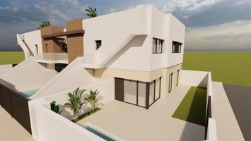 BUNGALOW OBRA NUEVA- A MENOS DE 1KM DE LA PLAYA photo 0