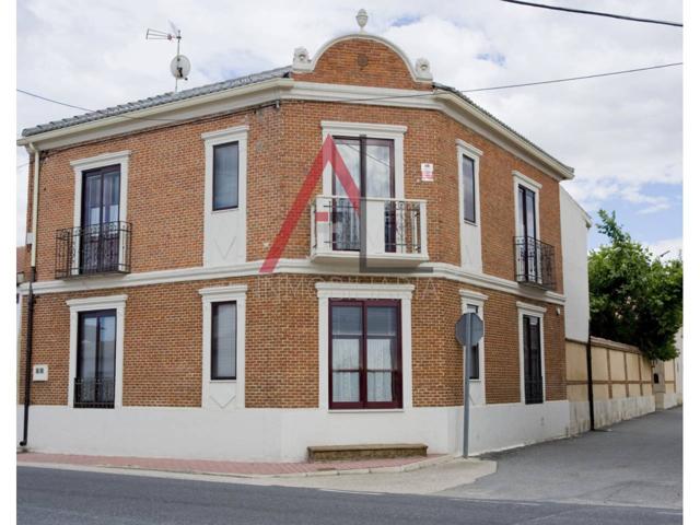 CHALET EN VENTA EN SANTIUSTE DE SAN JUAN BAUTISTA photo 0