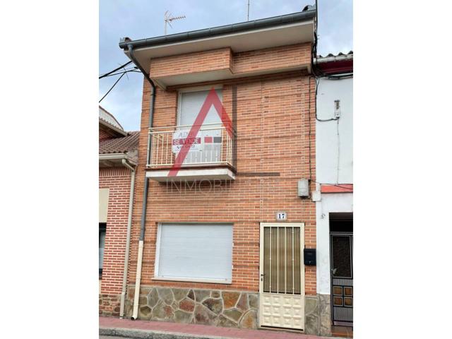 ¡¡OPORTUNIDAD!! - ALDABA INMOBILIARIA - CASA EN VENTA EN NAVA DE LA ASUNCION photo 0