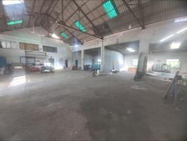 VENTA NAVE INDUSTRIAL EN LOS GUIJOS photo 0