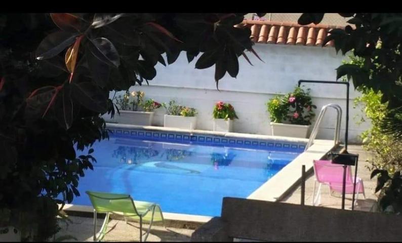 VENTA CHALET INDEPENDIENTE CON PISCINA EN COLONIA SAN MIGUEL photo 0